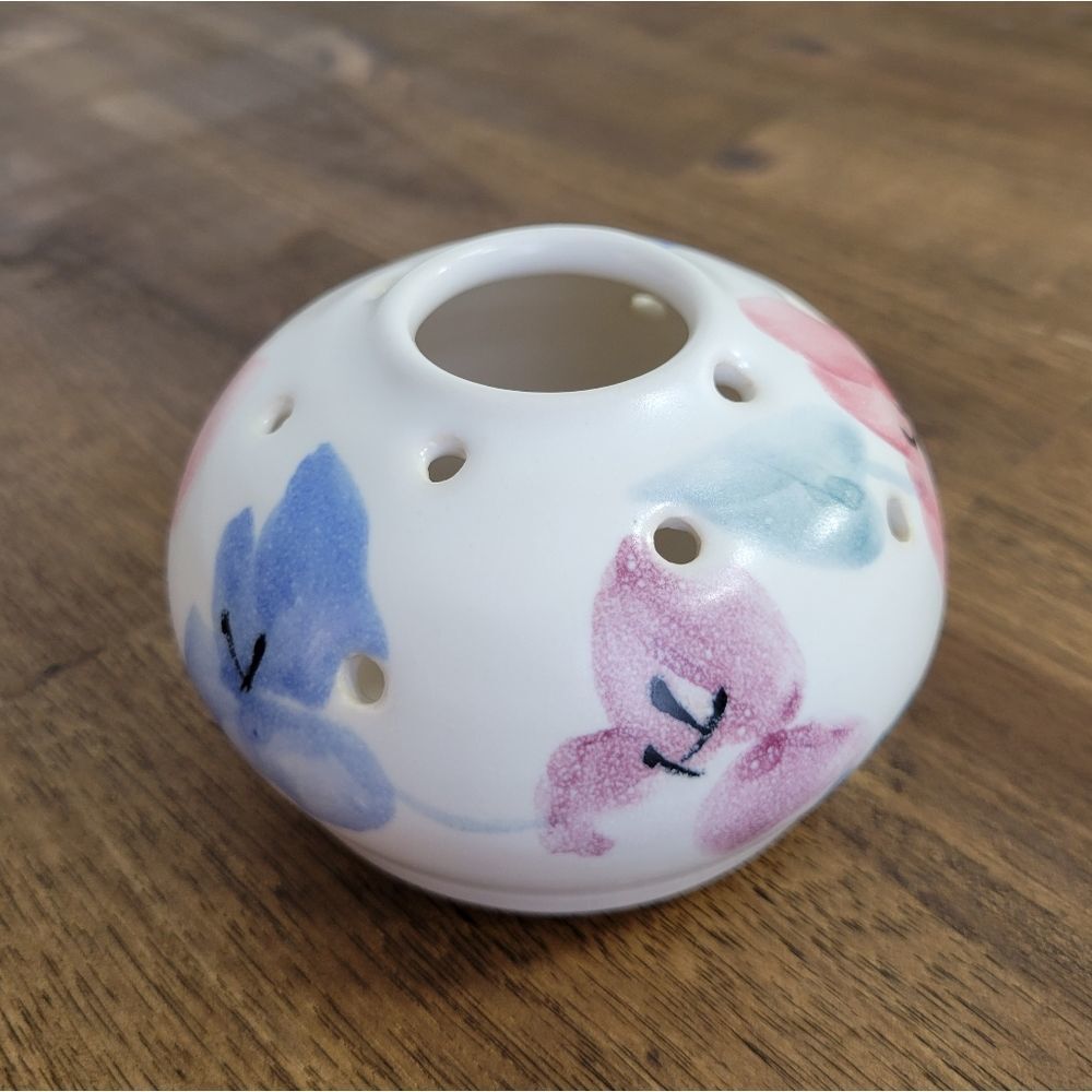 Handmade Pottery Vase  